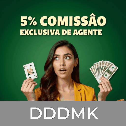 DDDMK: A Experiência Real com Croupiers ao Vivo para Brasileiros