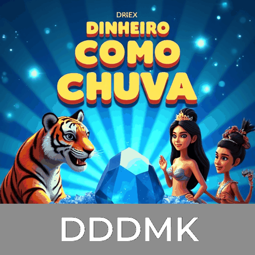 DDDMK: Sua Plataforma Especializada em Apostas Esportivas Brasileiras