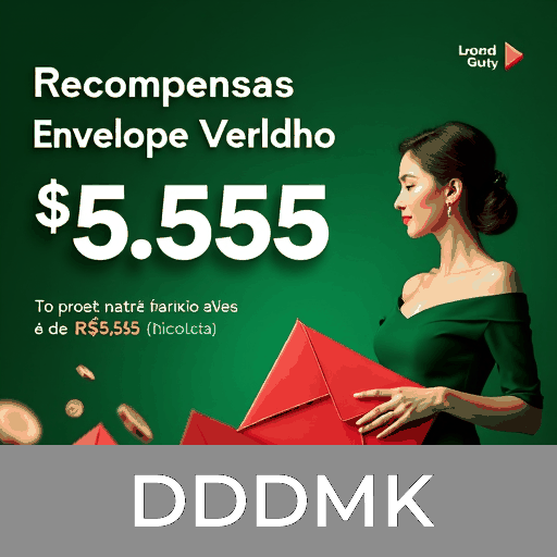Experimente os Bônus Inigualáveis do DDDMK