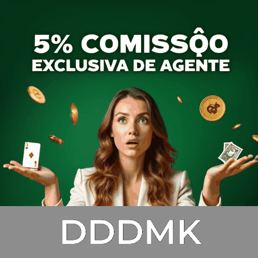 DDDMK: A Experiência Real com Croupiers ao Vivo para Brasileiros