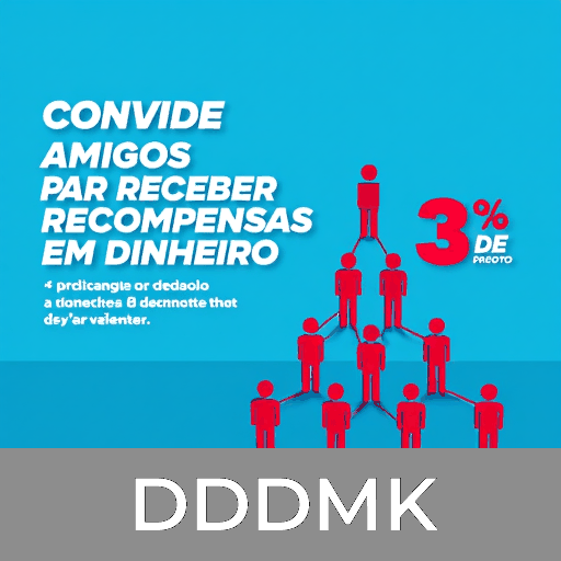DDDMK: Seu Cassino Online Confiável e Premiado