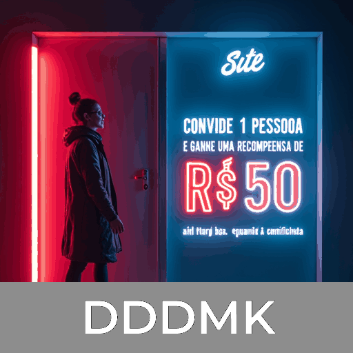 DDDMK: Sua Plataforma Especializada em Apostas Esportivas Brasileiras