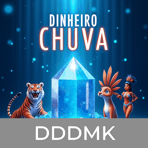 DDDMK: A Experiência Real com Croupiers ao Vivo para Brasileiros