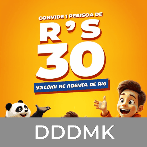 Garanta o Acesso Seguro Instantâneo no DDDMK