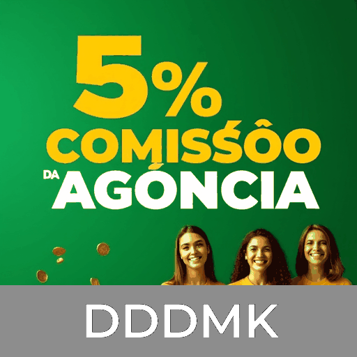 Experimente a emoção dos jogos de cassino com DDDMK!