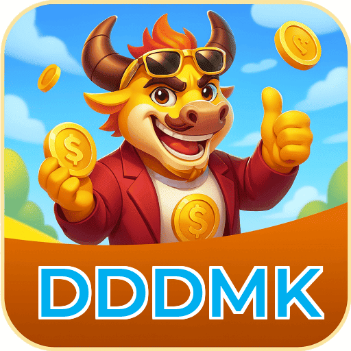 DDDMK