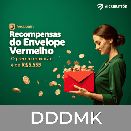 DDDMK: A Experiência Real com Croupiers ao Vivo para Brasileiros