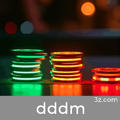 dddm