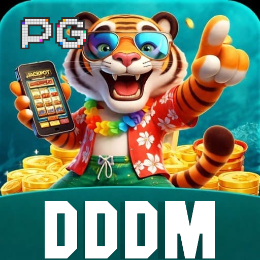 dddm: Seu Cassino Online Premiável e Seguro